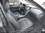 2014 Infiniti Q50   Черный vin: JN1BV7AP7EM688970