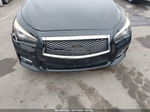 2015 Infiniti Q50 Premium Black vin: JN1BV7AP7FM331239