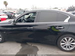 2015 Infiniti Q50 Premium Black vin: JN1BV7AP7FM331239