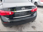 2015 Infiniti Q50 Premium Black vin: JN1BV7AP7FM331239