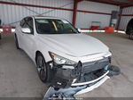 2015 Infiniti Q50 Sport White vin: JN1BV7AP7FM345271