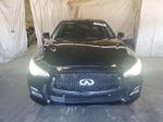 2014 Infiniti Q50 Base Black vin: JN1BV7AP8EM672888