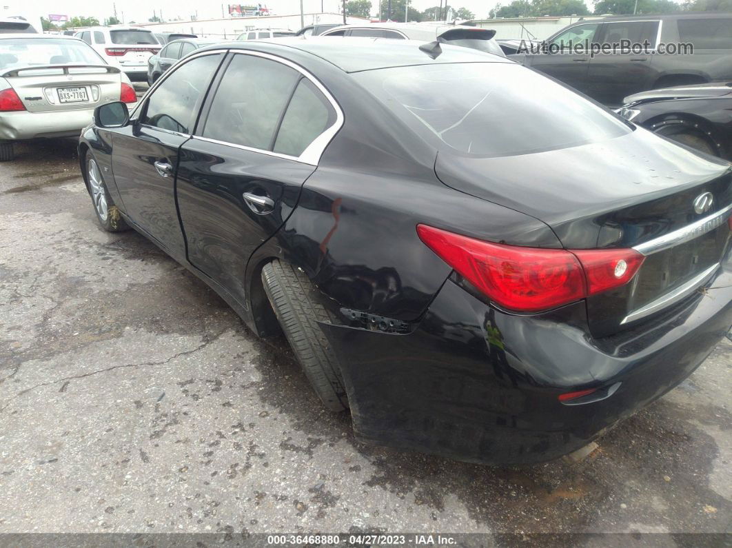 2014 Infiniti Q50 Premium Unknown vin: JN1BV7AP8EM673068