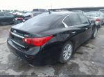 2014 Infiniti Q50 Premium Unknown vin: JN1BV7AP8EM673068