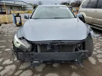 2014 Infiniti Q50 Base Синий vin: JN1BV7AP8EM680540