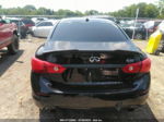 2014 Infiniti Q50 Premium Черный vin: JN1BV7AP8EM689223