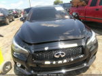 2014 Infiniti Q50 Premium Black vin: JN1BV7AP8EM689223