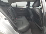 2015 Infiniti Q50 Base Серебряный vin: JN1BV7AP8FM337244