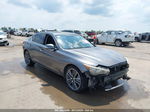 2014 Infiniti Q50 Sport Gray vin: JN1BV7AP9EM685813