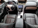 2014 Infiniti Q50 Base Черный vin: JN1BV7APXEM670995