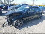 2014 Infiniti Q50 Sport Black vin: JN1BV7APXEM676750