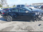 2014 Infiniti Q50 Sport Black vin: JN1BV7APXEM676750