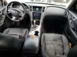 2014 Infiniti Q50 Base Серый vin: JN1BV7APXEM686890