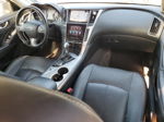 2015 Infiniti Q50 Base Серый vin: JN1BV7APXFM338721