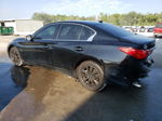 2015 Infiniti Q50 Base Черный vin: JN1BV7APXFM340226