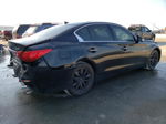 2015 Infiniti Q50 Base Black vin: JN1BV7APXFM340226