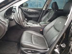 2014 Infiniti Q50 Base Черный vin: JN1BV7AR0EM703343