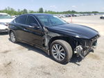 2014 Infiniti Q50 Base Black vin: JN1BV7AR0EM706341