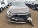 2014 Infiniti Q50 Base Серый vin: JN1BV7AR1EM685824