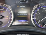 2014 Infiniti Q50   Черный vin: JN1BV7AR1EM699397