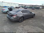 2015 Infiniti Q50 Sport Gray vin: JN1BV7AR1FM405336