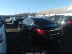 2014 Infiniti Q50 Premium Black vin: JN1BV7AR2EM682219