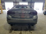 2014 Infiniti Q50 Base Charcoal vin: JN1BV7AR2EM696122