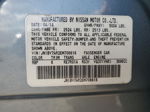 2014 Infiniti Q50 Base Синий vin: JN1BV7AR2EM706616