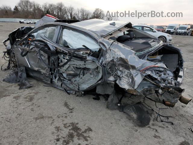 2015 Infiniti Q50 Base Серый vin: JN1BV7AR2FM396288