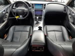 2014 Infiniti Q50 Base Серый vin: JN1BV7AR3EM691799