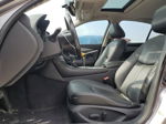 2014 Infiniti Q50 Base Серый vin: JN1BV7AR3EM691799