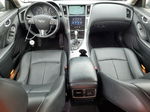 2014 Infiniti Q50 Base Серый vin: JN1BV7AR3EM692564