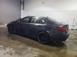 2014 Infiniti Q50 Base Black vin: JN1BV7AR3EM704941