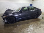 2014 Infiniti Q50 Base Black vin: JN1BV7AR3EM704941