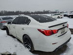 2015 Infiniti Q50 Base Two Tone vin: JN1BV7AR3FM410845