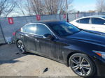 2015 Infiniti Q50 Premium Black vin: JN1BV7AR3FM414040