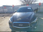 2015 Infiniti Q50 Premium Black vin: JN1BV7AR3FM414040