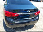 2014 Infiniti Q50 Premium Black vin: JN1BV7AR4EM685039