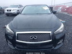 2014 Infiniti Q50 Premium Черный vin: JN1BV7AR4EM688104