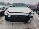 2015 Infiniti Q50 Base Белый vin: JN1BV7AR4FM423507