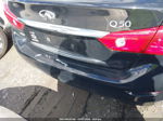 2014 Infiniti Q50 Premium Черный vin: JN1BV7AR5EM685177