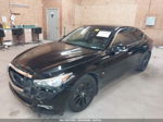 2014 Infiniti Q50 Premium Black vin: JN1BV7AR5EM686894