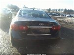 2014 Infiniti Q50 Premium Black vin: JN1BV7AR5EM688046