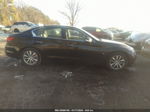 2014 Infiniti Q50 Premium Black vin: JN1BV7AR5EM688046