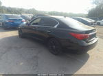 2014 Infiniti Q50 Premium Black vin: JN1BV7AR5EM698897