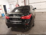 2015 Infiniti Q50 Premium Black vin: JN1BV7AR5FM399038