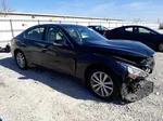 2015 Infiniti Q50 Base Черный vin: JN1BV7AR5FM402553