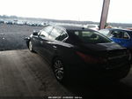 2015 Infiniti Q50 Premium Черный vin: JN1BV7AR5FM419059