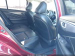 2014 Infiniti Q50 Premium Темно-бордовый vin: JN1BV7AR6EM693644