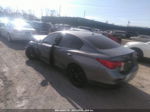 2015 Infiniti Q50   Серый vin: JN1BV7AR6FM391661